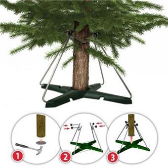 pied pour sapin de noel 3